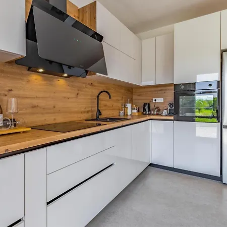 2 Bedroom Gorgeous In * 풀라