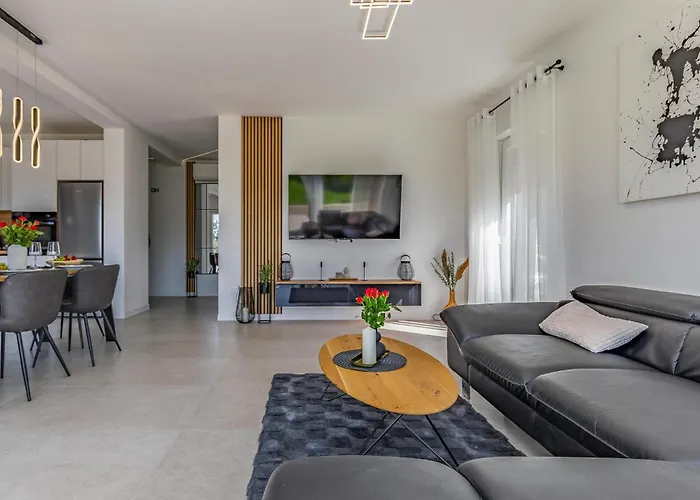 Daire 2 Bedroom Lovely In