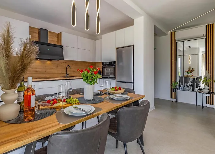 Lejlighed 2 Bedroom Lovely In Pula