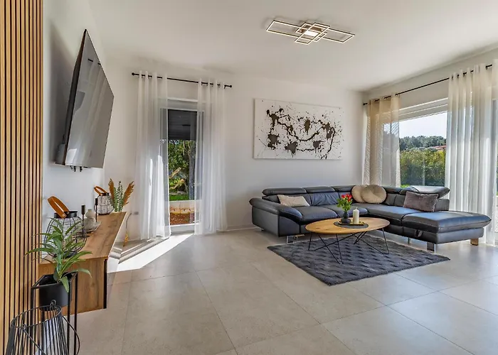 Lejlighed 2 Bedroom Lovely In